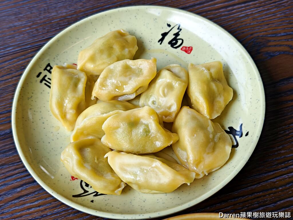 非你莫屬牛肉麵館,溪湖美食,溪湖牛肉麵推薦,彰化牛肉麵,溪湖鎮美食地圖