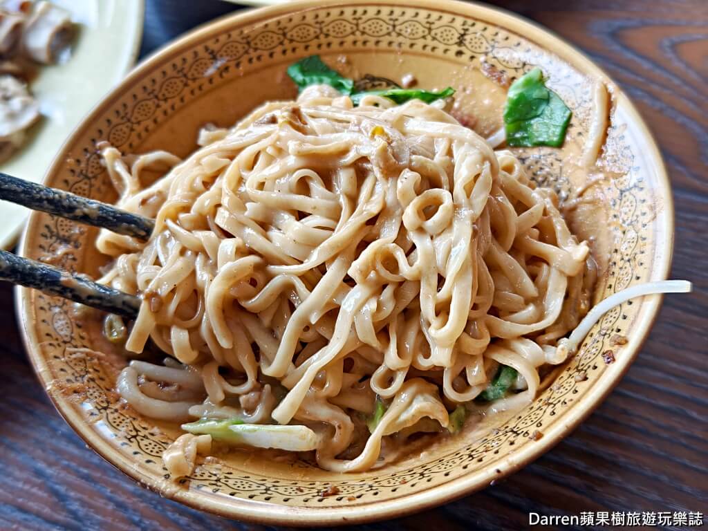 非你莫屬牛肉麵館,溪湖美食,溪湖牛肉麵推薦,彰化牛肉麵,溪湖鎮美食地圖
