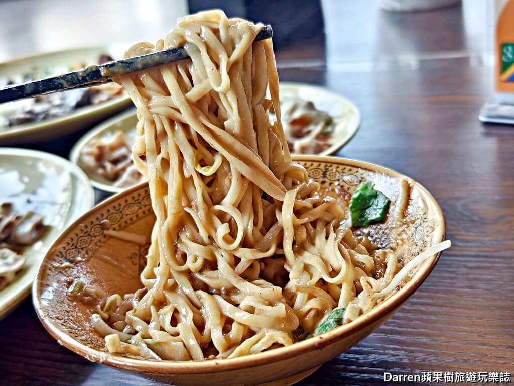 非你莫屬牛肉麵館,溪湖美食,溪湖牛肉麵推薦,彰化牛肉麵,溪湖鎮美食地圖