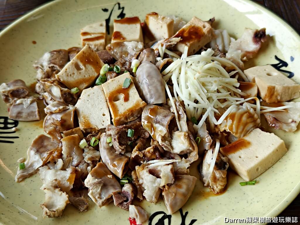 非你莫屬牛肉麵館,溪湖美食,溪湖牛肉麵推薦,彰化牛肉麵,溪湖鎮美食地圖