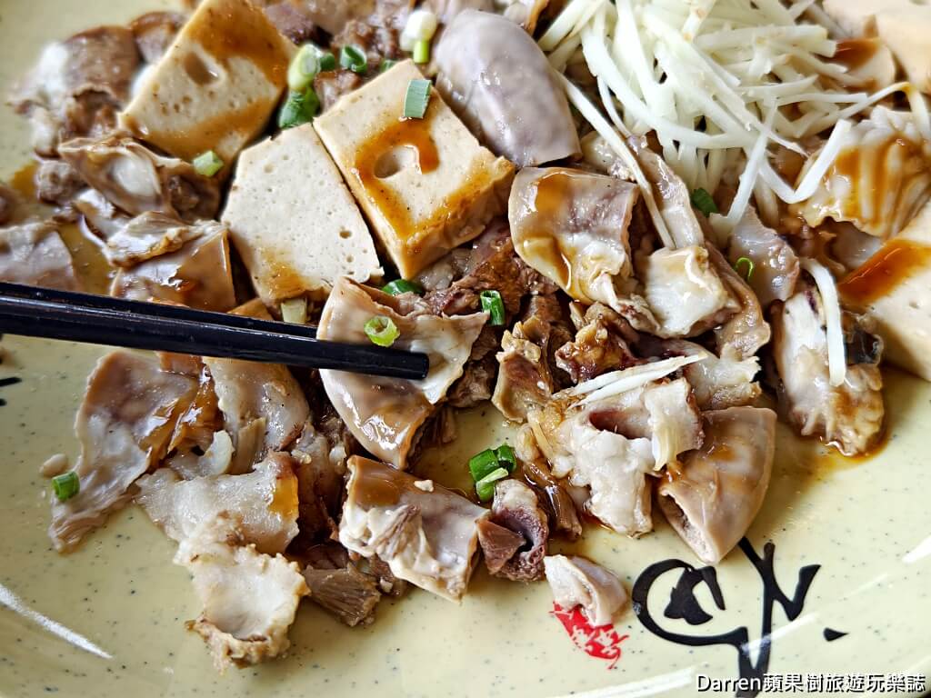 非你莫屬牛肉麵館,溪湖美食,溪湖牛肉麵推薦,彰化牛肉麵,溪湖鎮美食地圖