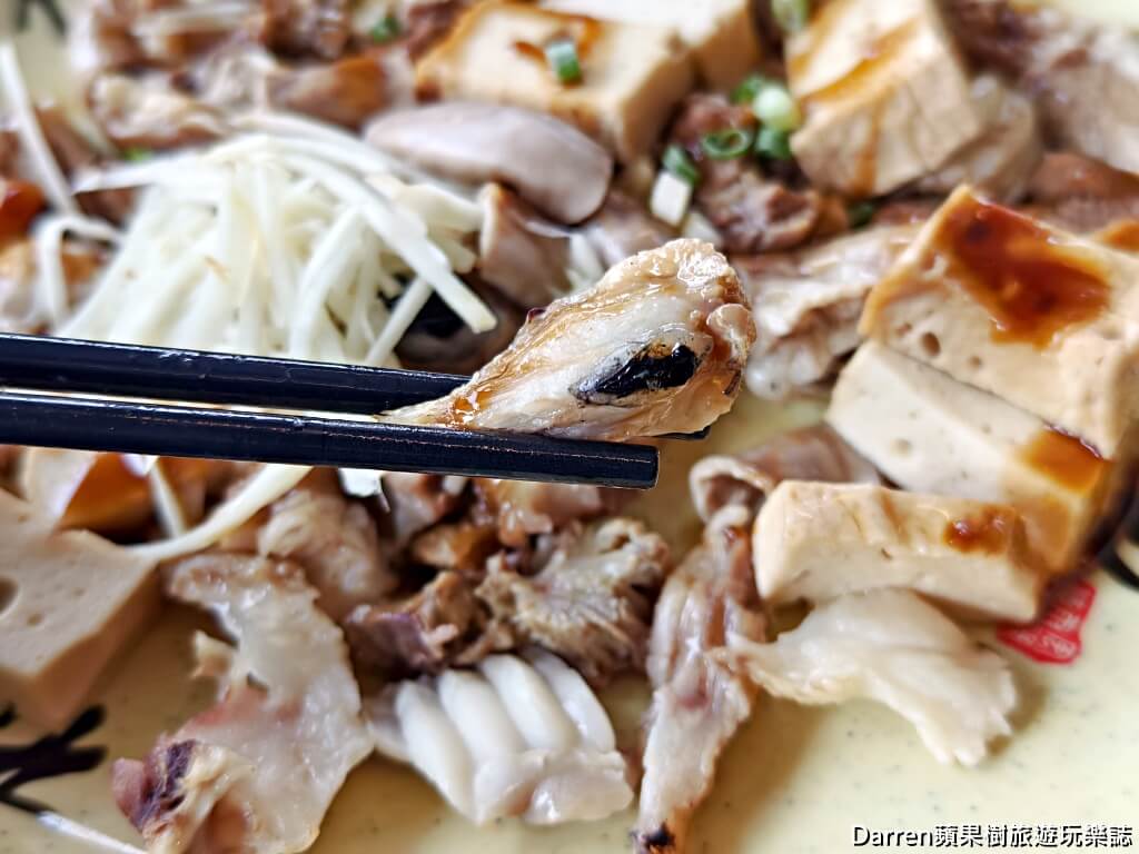 非你莫屬牛肉麵館,溪湖美食,溪湖牛肉麵推薦,彰化牛肉麵,溪湖鎮美食地圖