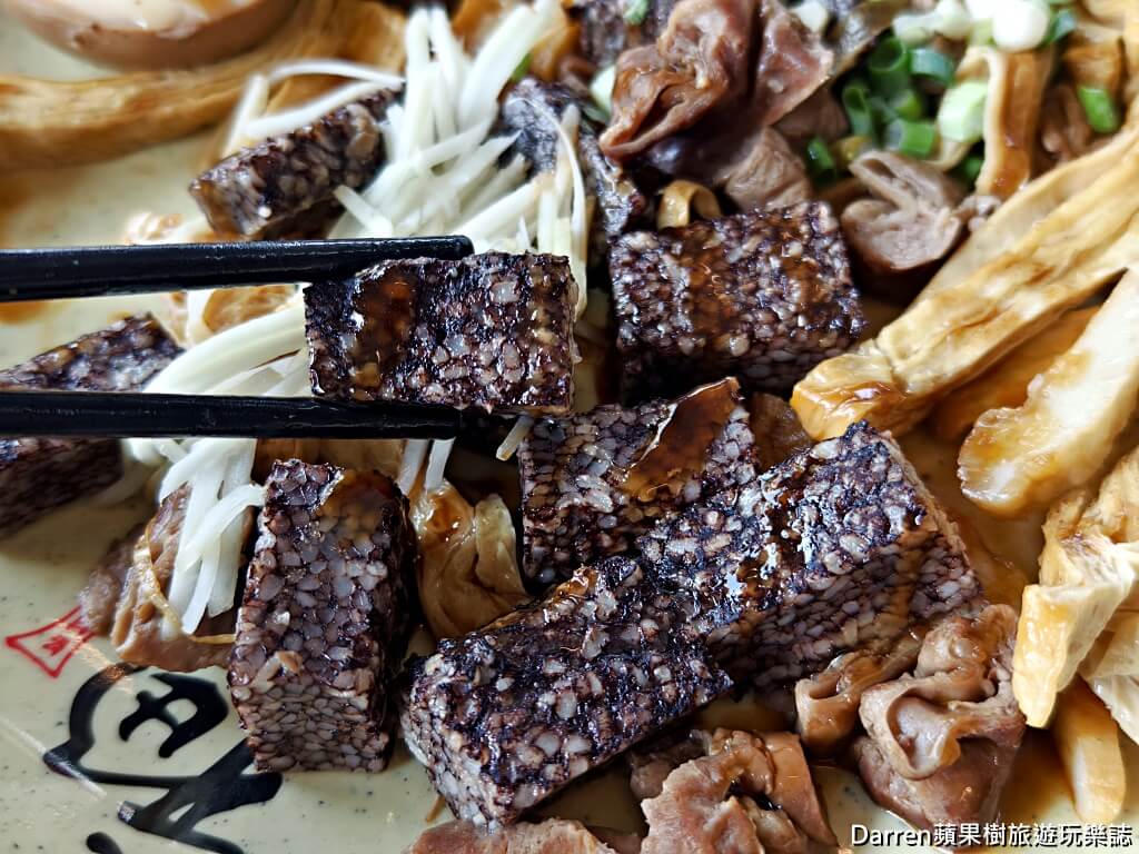 非你莫屬牛肉麵館,溪湖美食,溪湖牛肉麵推薦,彰化牛肉麵,溪湖鎮美食地圖