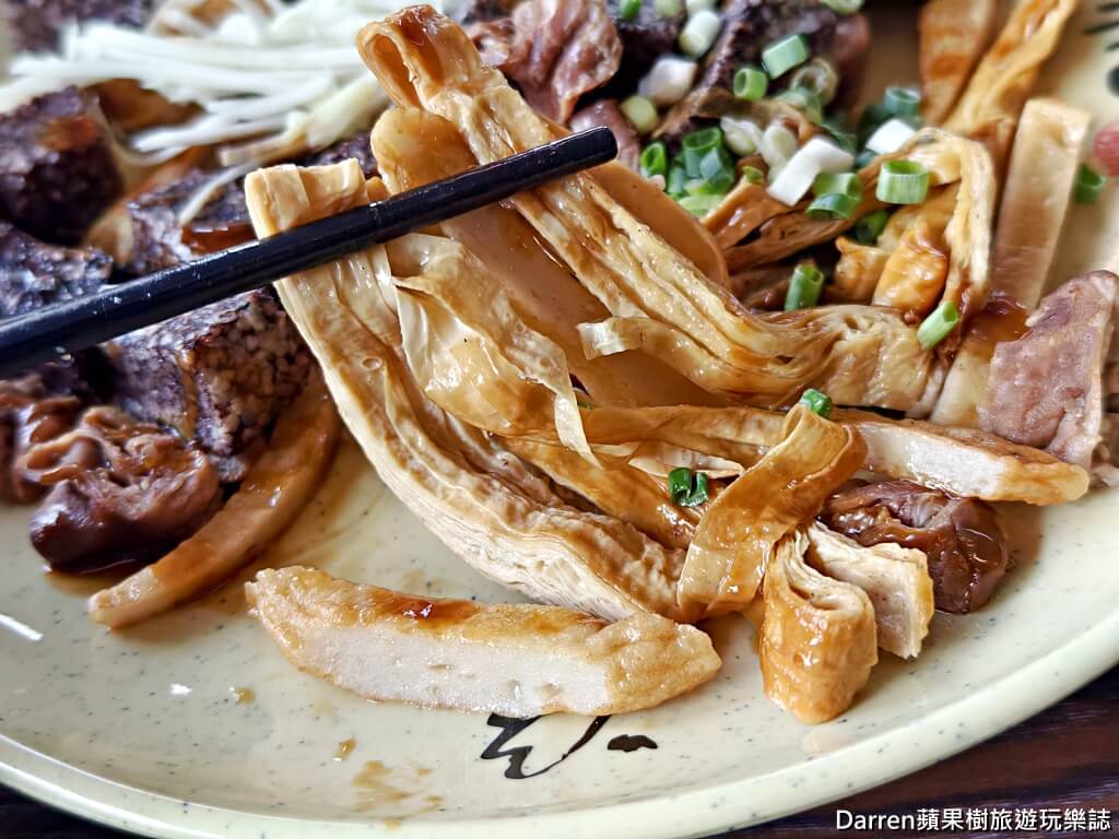 非你莫屬牛肉麵館,溪湖美食,溪湖牛肉麵推薦,彰化牛肉麵,溪湖鎮美食地圖