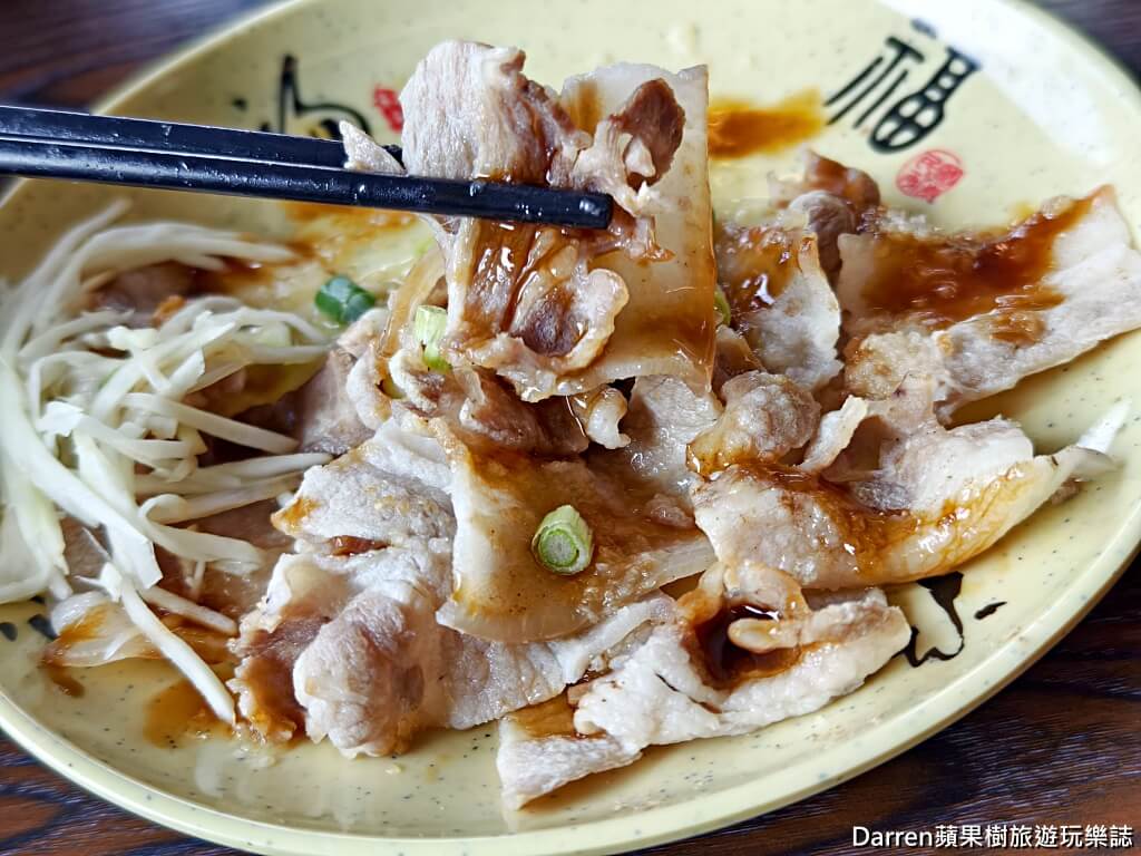 非你莫屬牛肉麵館,溪湖美食,溪湖牛肉麵推薦,彰化牛肉麵,溪湖鎮美食地圖
