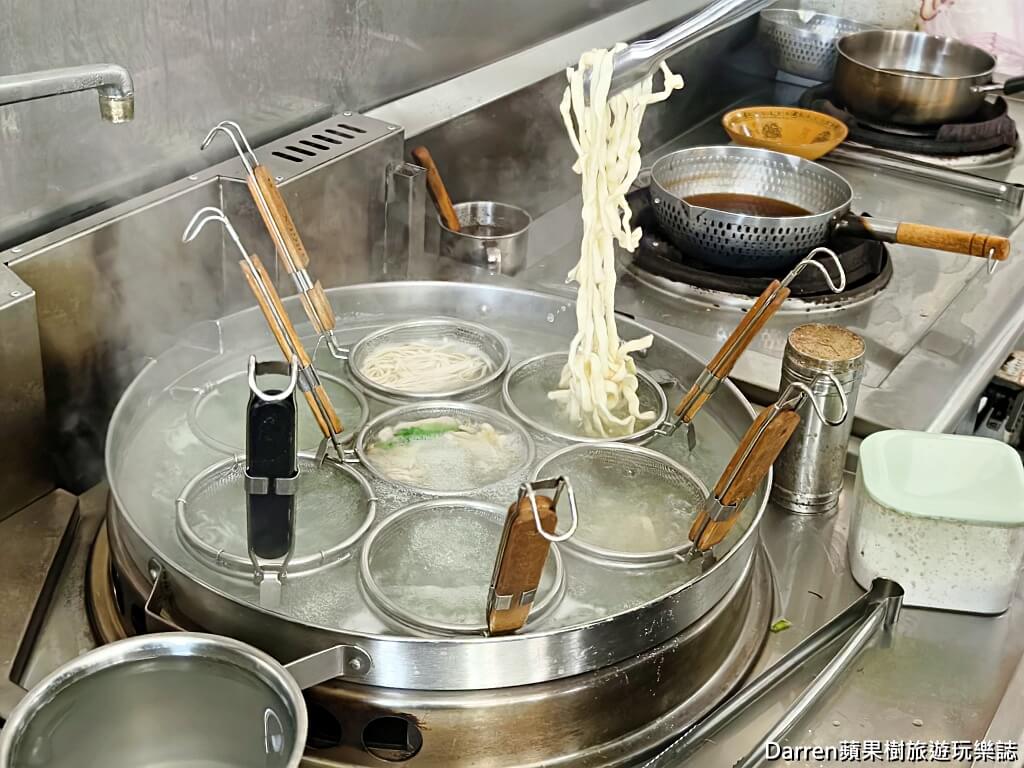 非你莫屬牛肉麵館,溪湖美食,溪湖牛肉麵推薦,彰化牛肉麵,溪湖鎮美食地圖