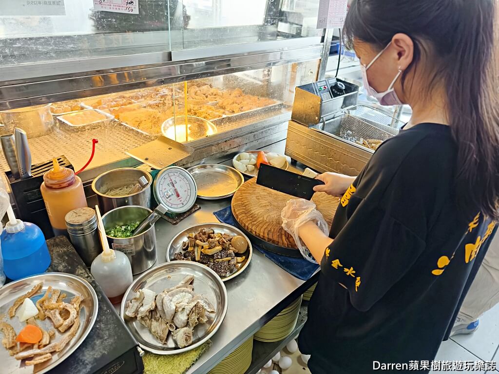 非你莫屬牛肉麵館,溪湖美食,溪湖牛肉麵推薦,彰化牛肉麵,溪湖鎮美食地圖