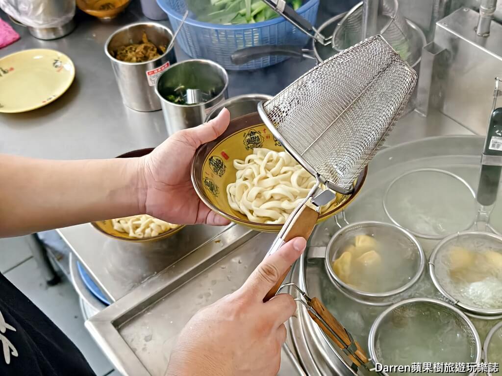 非你莫屬牛肉麵館,溪湖美食,溪湖牛肉麵推薦,彰化牛肉麵,溪湖鎮美食地圖