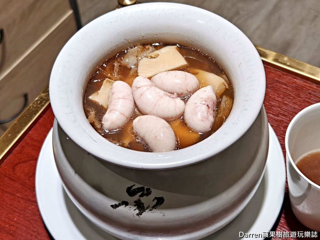 承家私廚,台北私廚推薦,台北中山區美食,台北行天宮美食,台北聚餐餐廳,米其林主廚台菜,台北台菜餐廳推薦,台北佛跳牆餐廳