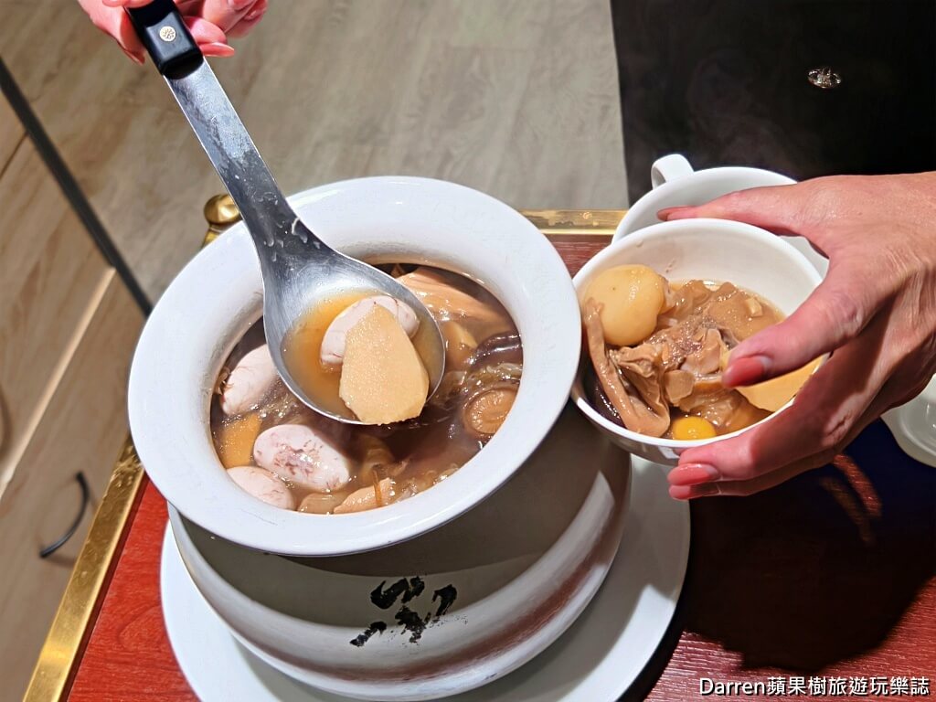 承家私廚,台北私廚推薦,台北中山區美食,台北行天宮美食,台北聚餐餐廳,米其林主廚台菜,台北台菜餐廳推薦,台北佛跳牆餐廳