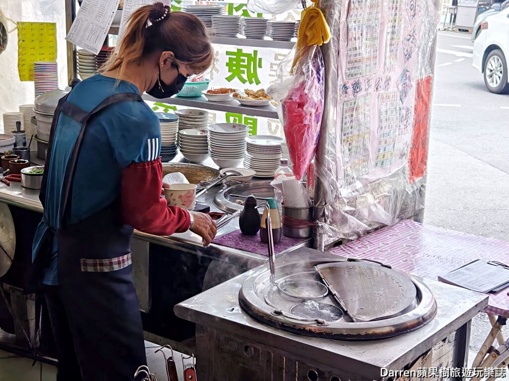 佑州筒仔米糕,田中老店筒仔米糕,田中美食
