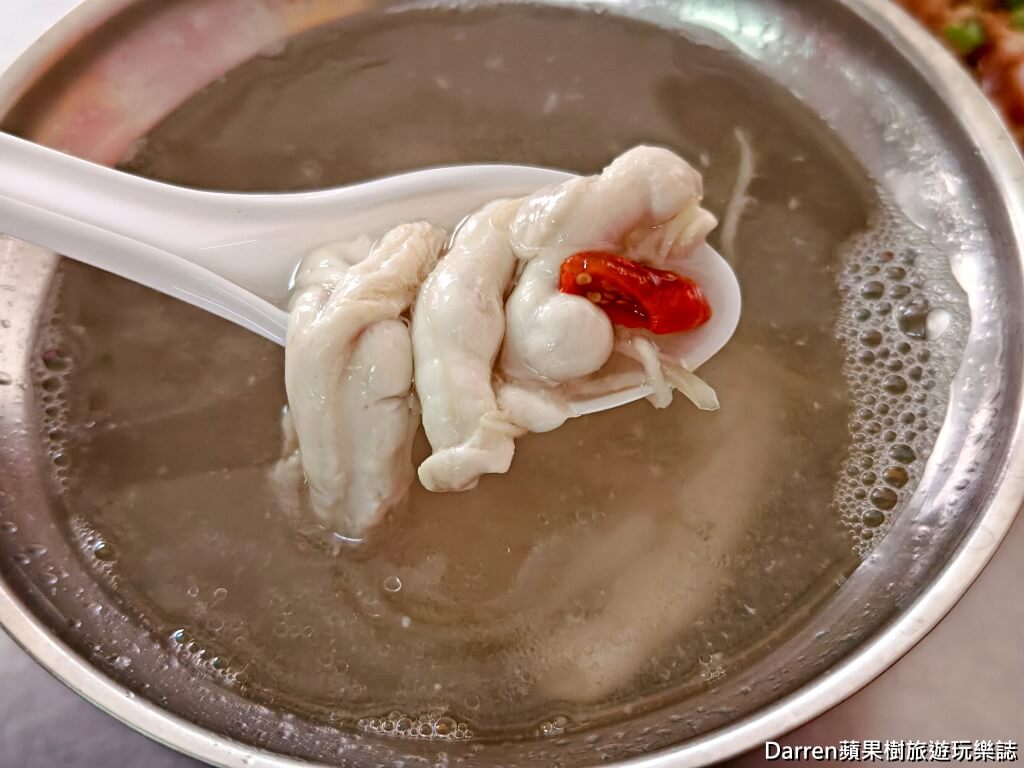 佑州筒仔米糕,田中老店筒仔米糕,田中美食