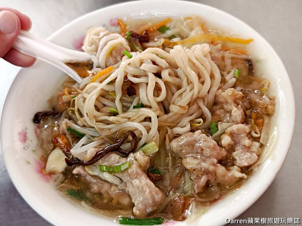 佑州筒仔米糕,田中老店筒仔米糕,田中美食