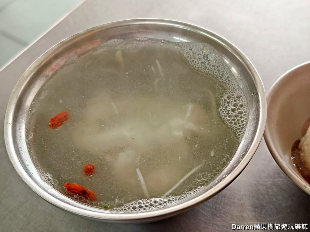 佑州筒仔米糕,田中老店筒仔米糕,田中美食