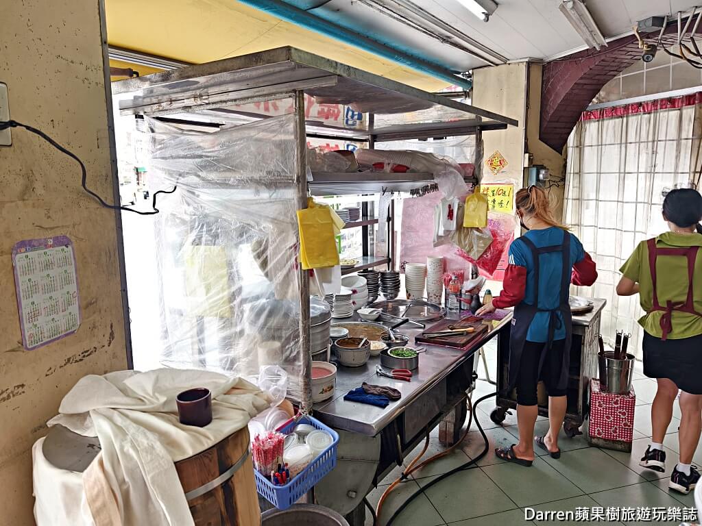 佑州筒仔米糕,田中老店筒仔米糕,田中美食