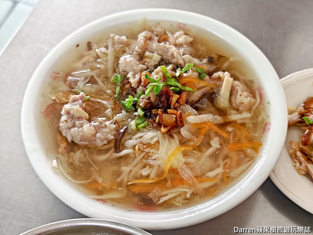 佑州筒仔米糕,田中老店筒仔米糕,田中美食