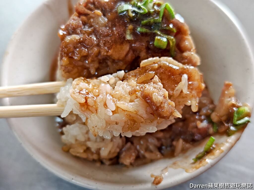 佑州筒仔米糕,田中老店筒仔米糕,田中美食