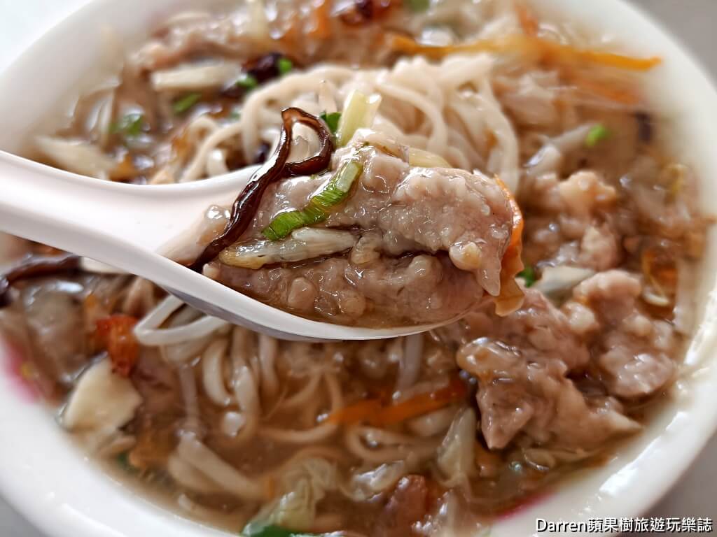 佑州筒仔米糕,田中老店筒仔米糕,田中美食