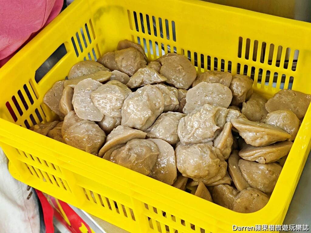 北斗肉圓生,北斗美食,北斗小吃,北斗肉圓