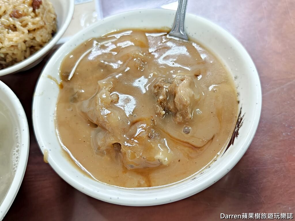 北斗肉圓生,北斗美食,北斗小吃,北斗肉圓