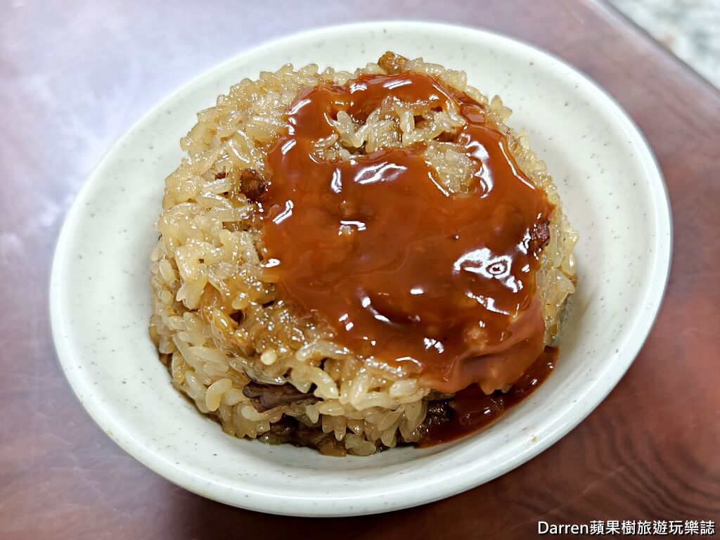 北斗肉圓生,北斗美食,北斗小吃,北斗肉圓