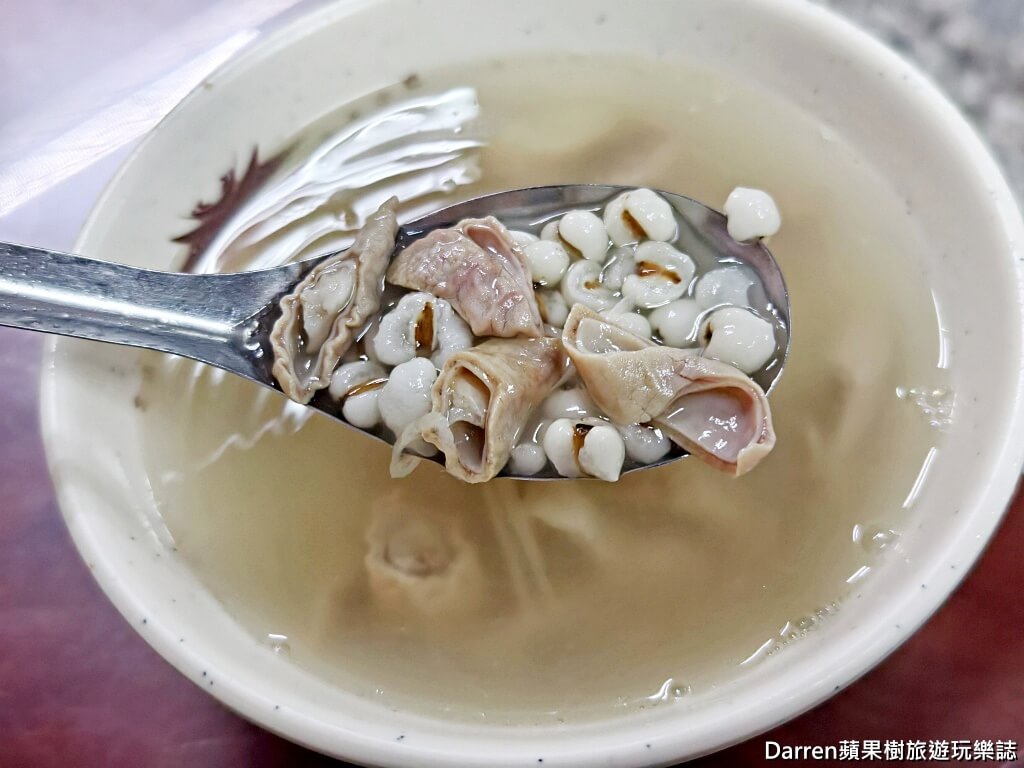 北斗肉圓生,北斗美食,北斗小吃,北斗肉圓