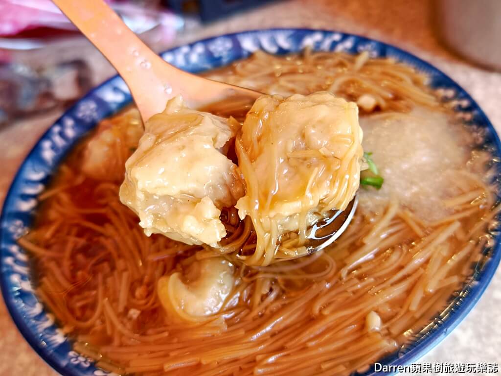 三沙灣麵線羹,基隆三沙灣美食