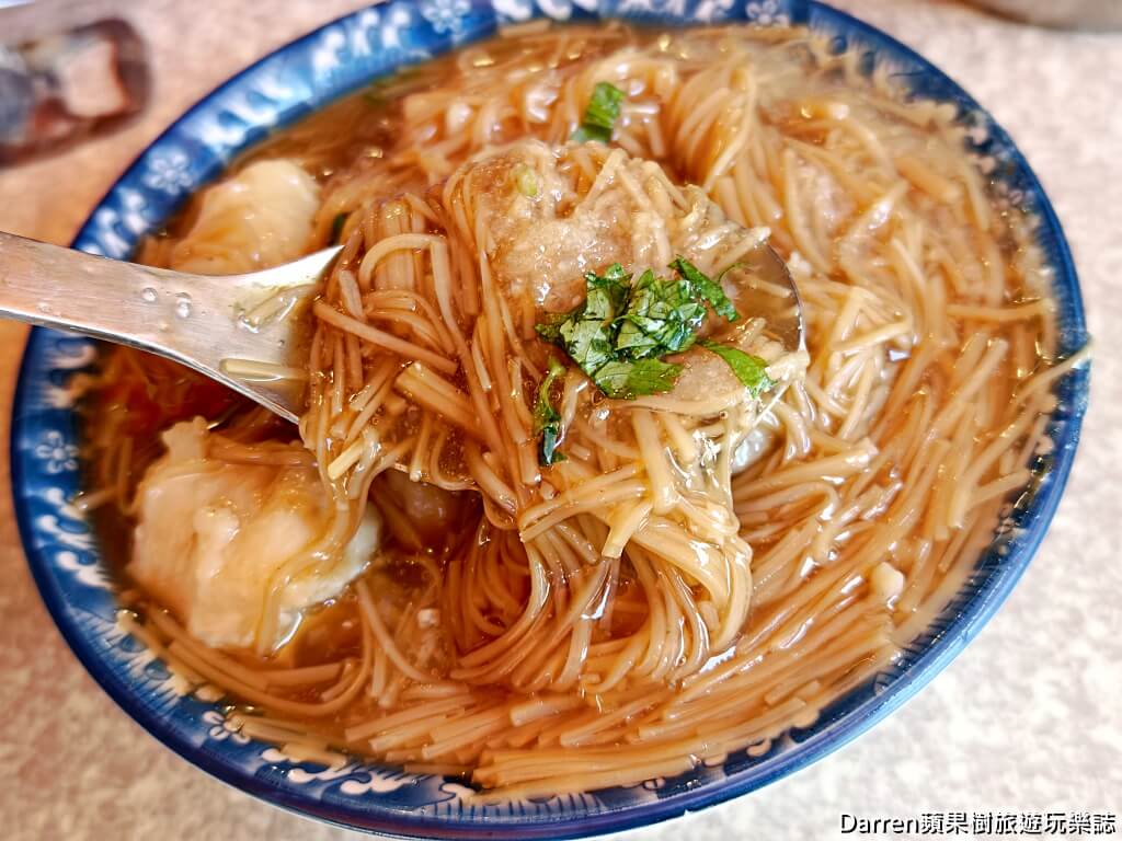 三沙灣麵線羹,基隆三沙灣美食