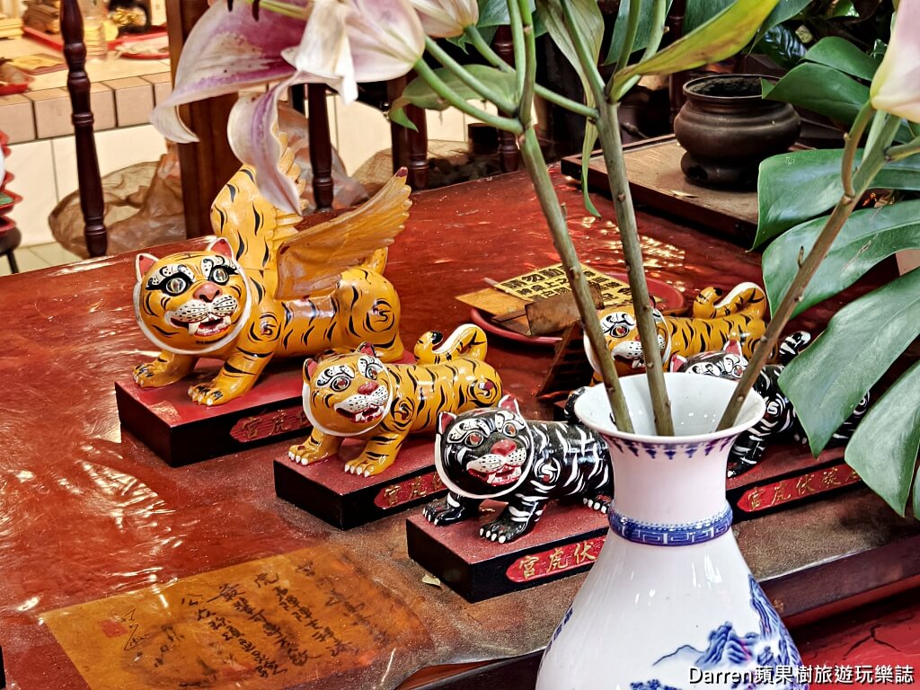 虎爺公廟,新北石碇虎爺公廟,新北石碇虎爺公廟,石碇景點推薦
