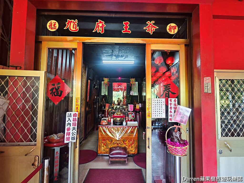 虎爺公廟,新北石碇虎爺公廟,新北石碇虎爺公廟,石碇景點推薦