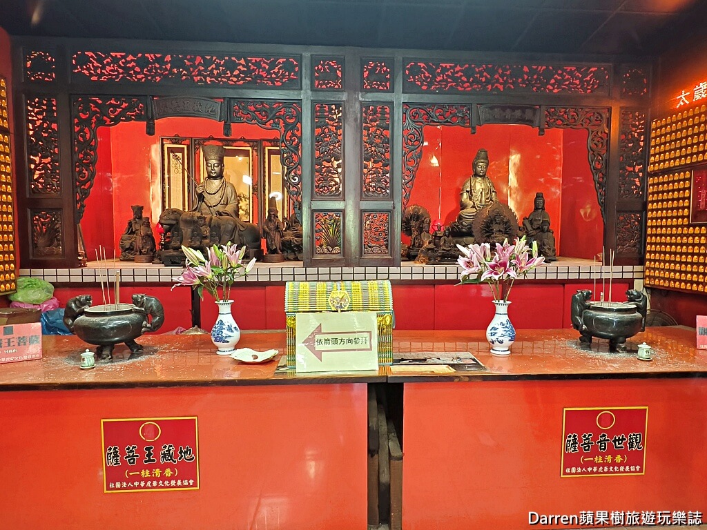 虎爺公廟,新北石碇虎爺公廟,新北石碇虎爺公廟,石碇景點推薦