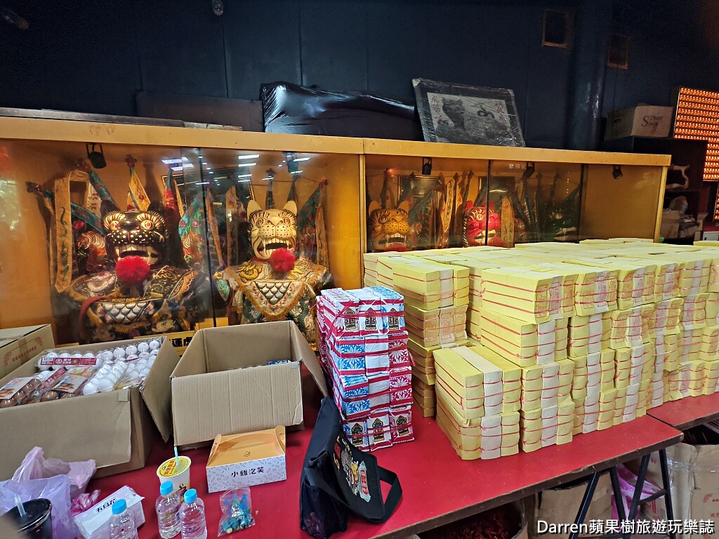 虎爺公廟,新北石碇虎爺公廟,新北石碇虎爺公廟,石碇景點推薦