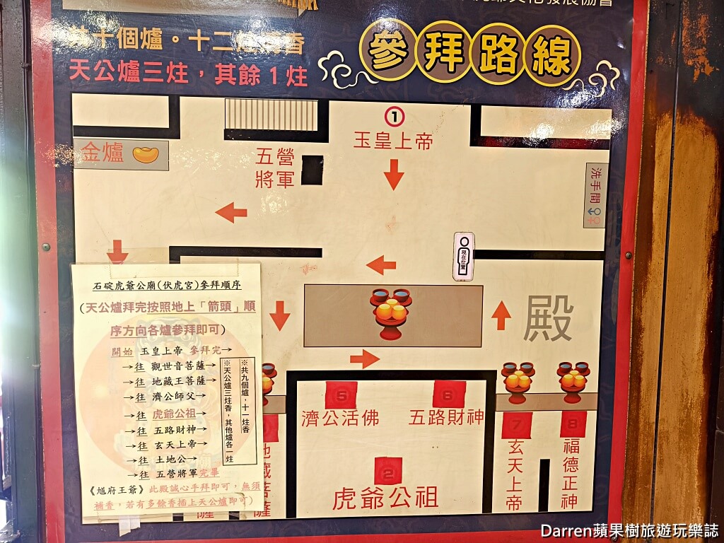 虎爺公廟,新北石碇虎爺公廟,新北石碇虎爺公廟,石碇景點推薦