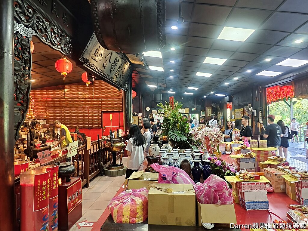 虎爺公廟,新北石碇虎爺公廟,新北石碇虎爺公廟,石碇景點推薦