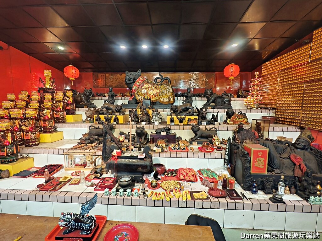 虎爺公廟,新北石碇虎爺公廟,新北石碇虎爺公廟,石碇景點推薦