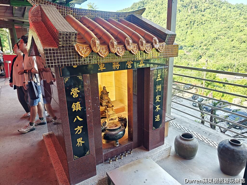 虎爺公廟,新北石碇虎爺公廟,新北石碇虎爺公廟,石碇景點推薦