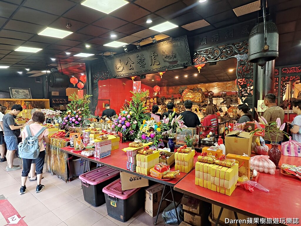 虎爺公廟,新北石碇虎爺公廟,新北石碇虎爺公廟,石碇景點推薦