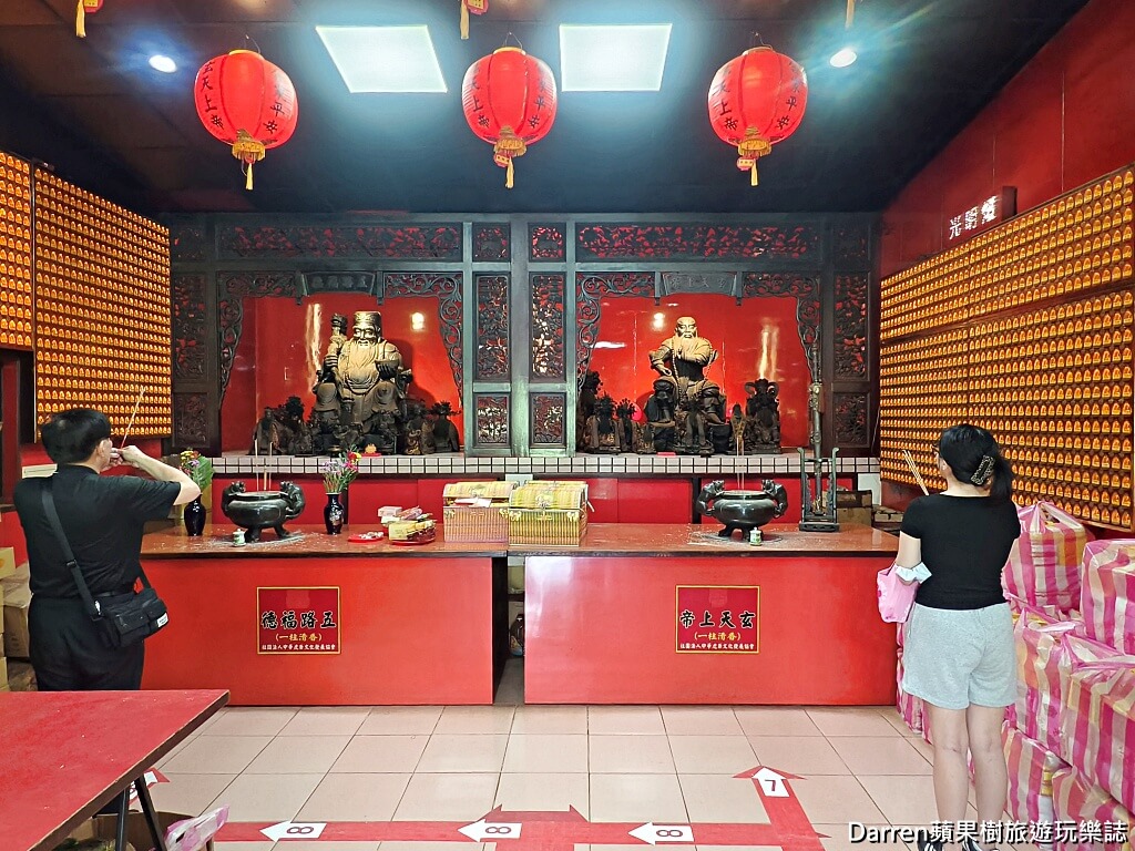 虎爺公廟,新北石碇虎爺公廟,新北石碇虎爺公廟,石碇景點推薦