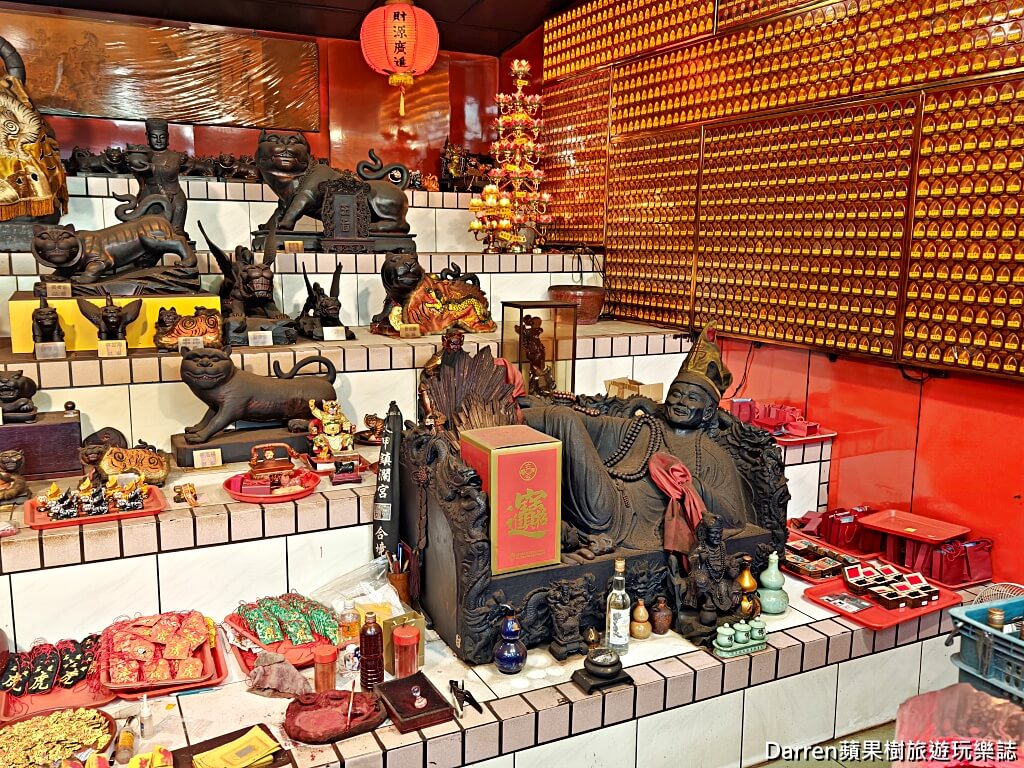 虎爺公廟,新北石碇虎爺公廟,新北石碇虎爺公廟,石碇景點推薦