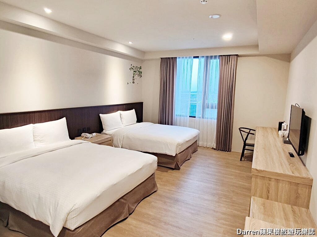 馥御花園酒店,彰化住宿推薦,彰化高鐵住宿,彰化親子飯店,彰化飯店推薦