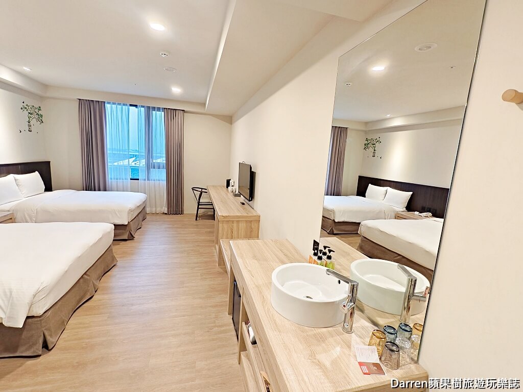 馥御花園酒店,彰化住宿推薦,彰化高鐵住宿,彰化親子飯店,彰化飯店推薦