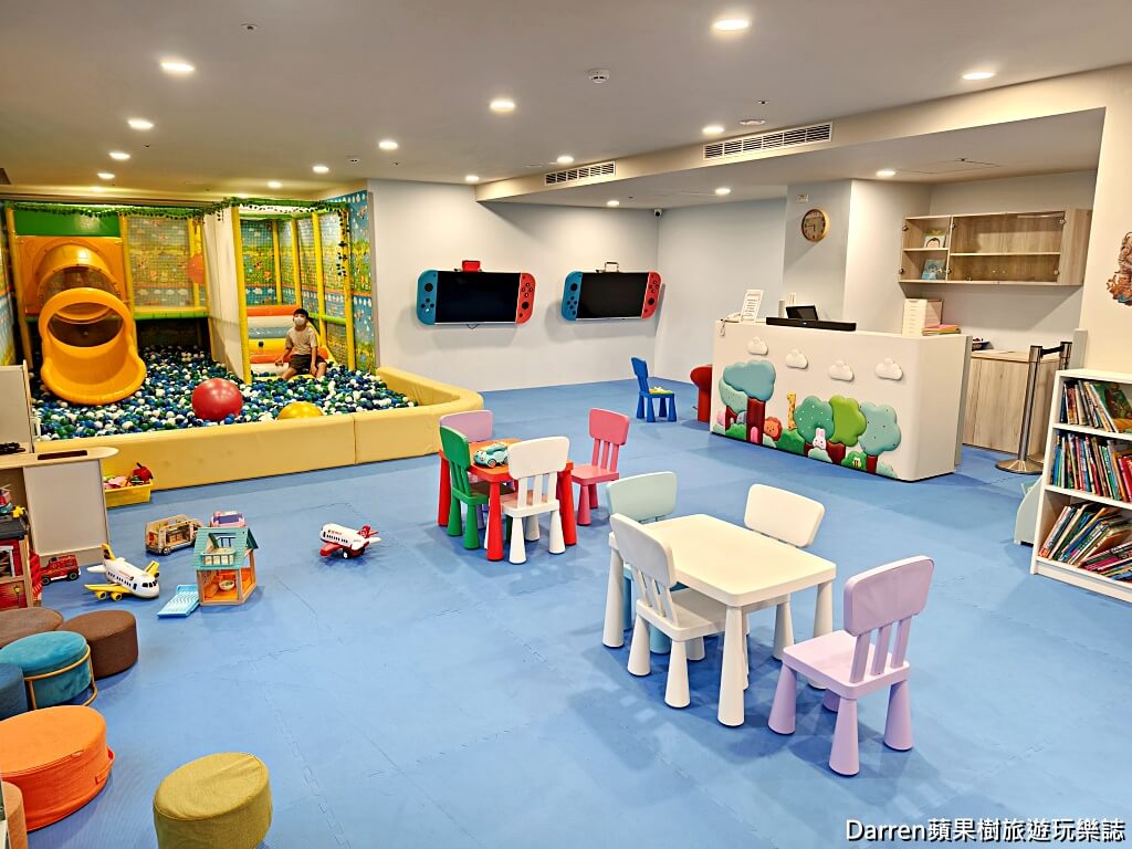 馥御花園酒店,彰化住宿推薦,彰化高鐵住宿,彰化親子飯店,彰化飯店推薦