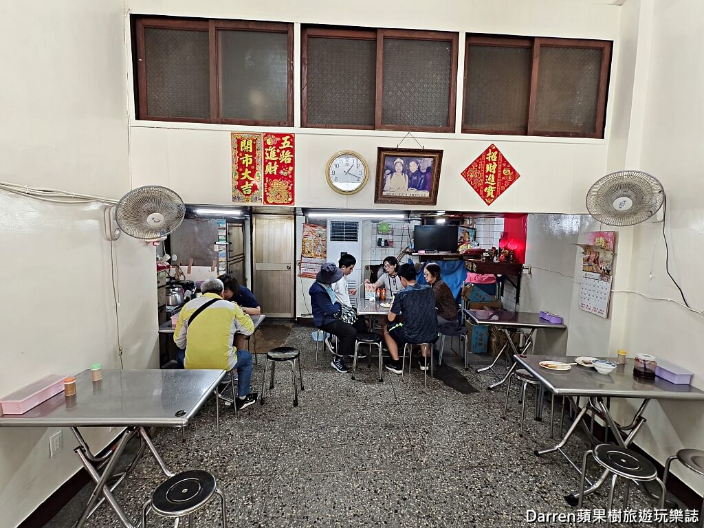 三沙灣米苔目,基隆三沙灣美食,基隆小吃推薦