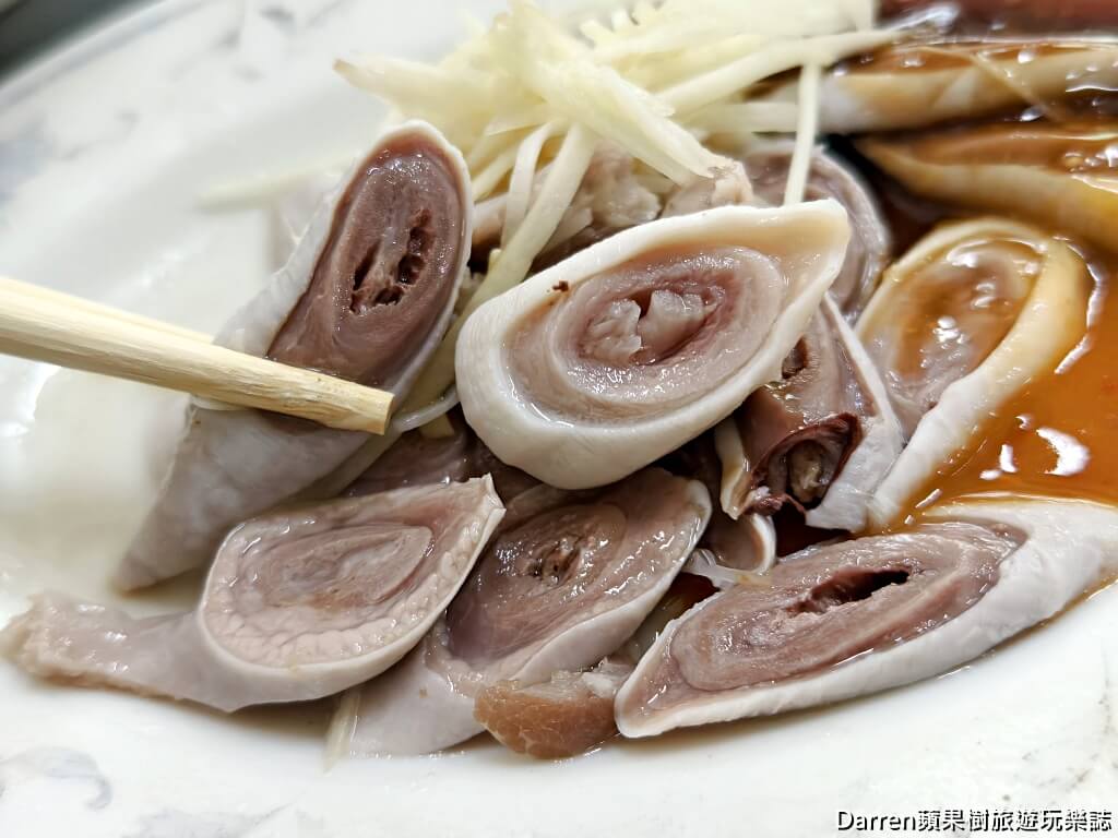 三沙灣米苔目,基隆三沙灣美食,基隆小吃推薦