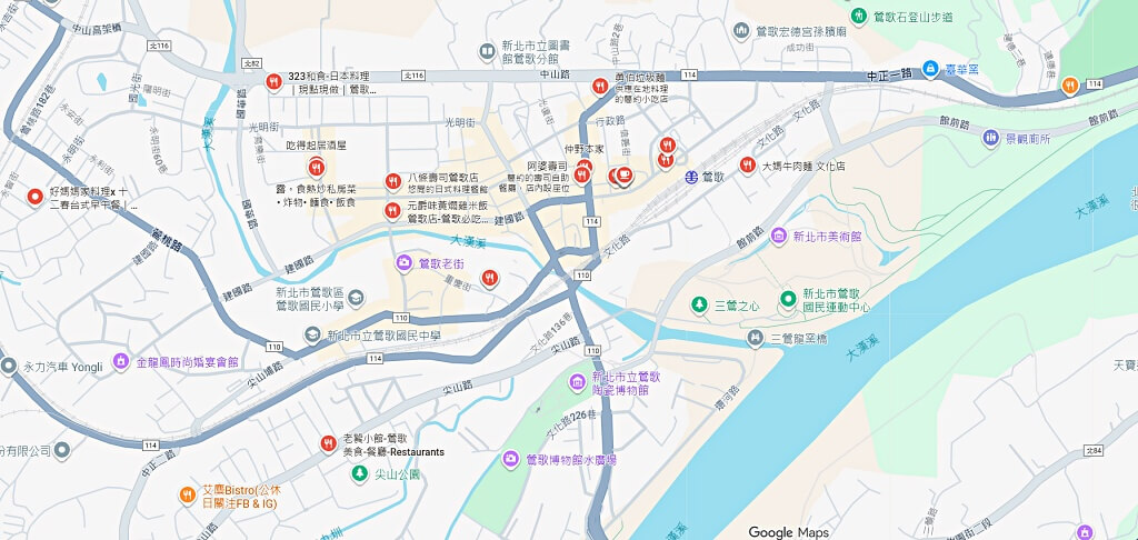 鶯歌美食,鶯歌小吃,鶯歌美食懶人包,鶯歌必吃美食