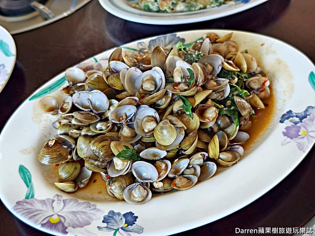 安可土雞城,桃園觀音美食,桃園土雞城推薦,桃園熱炒餐廳