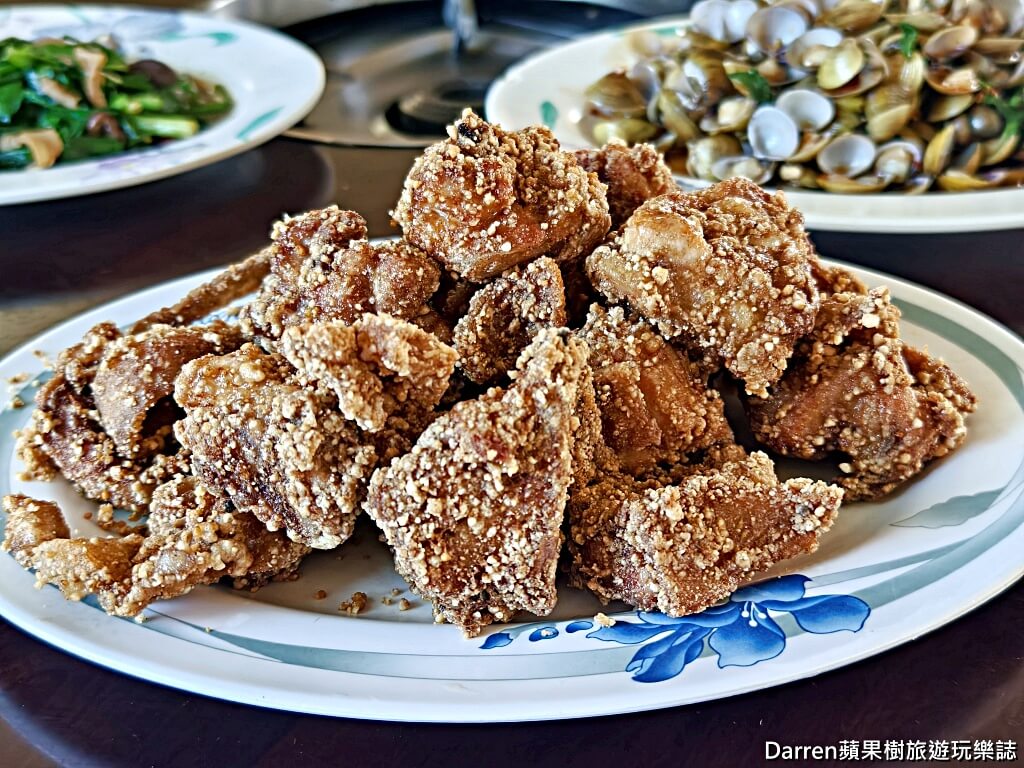 安可土雞城,桃園觀音美食,桃園土雞城推薦,桃園熱炒餐廳