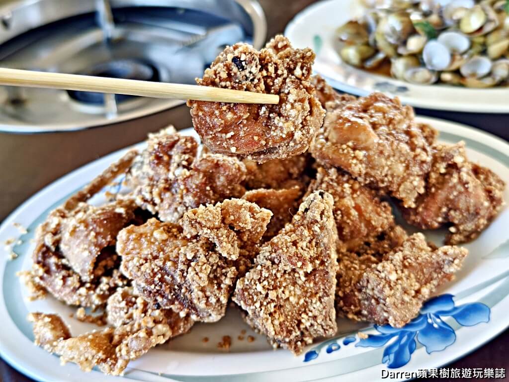 安可土雞城,桃園觀音美食,桃園土雞城推薦,桃園熱炒餐廳