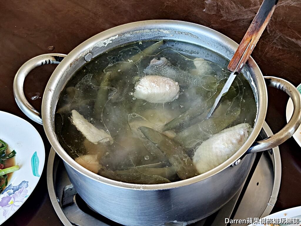 安可土雞城,桃園觀音美食,桃園土雞城推薦,桃園熱炒餐廳