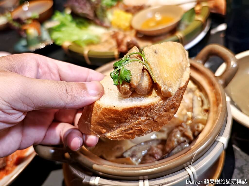 越越．新越南料理,大直美食,大直餐廳